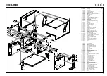 Preview for 56 page of CAB A8 Service Manual