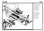 Preview for 64 page of CAB A8 Service Manual