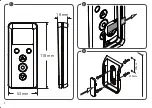 Preview for 2 page of CAB CABTHUMB.32 Manual