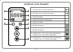 Preview for 8 page of CAB CABTHUMB.32 Manual