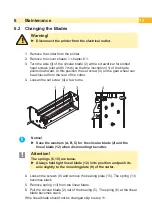 Preview for 17 page of CAB CU Series Operator'S Manual