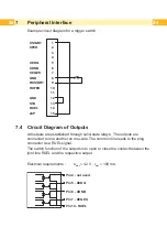 Preview for 24 page of CAB CU Series Operator'S Manual