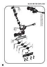 Preview for 16 page of CAB FABY 2 Service Manual