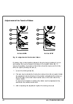 Preview for 38 page of CAB Hermes 4F Technical Information