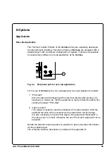 Preview for 39 page of CAB Hermes 4F Technical Information