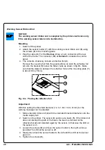 Preview for 48 page of CAB Hermes 4F Technical Information