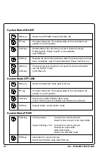 Preview for 52 page of CAB Hermes 4F Technical Information