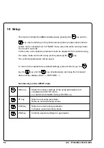 Preview for 54 page of CAB Hermes 4F Technical Information