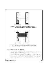 Preview for 64 page of CAB Hermes 4F Technical Information