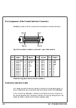 Preview for 65 page of CAB Hermes 4F Technical Information