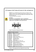 Preview for 66 page of CAB Hermes 4F Technical Information