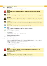 Preview for 4 page of CAB Hermes C 6L Service Manual