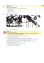 Preview for 7 page of CAB Hermes C 6L Service Manual