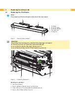 Preview for 8 page of CAB Hermes C 6L Service Manual