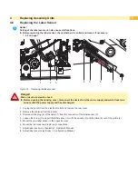 Preview for 15 page of CAB Hermes C 6L Service Manual