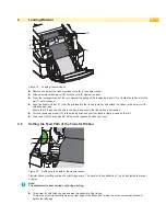 Preview for 17 page of CAB MACH 4.3S/200B Operator'S Manual