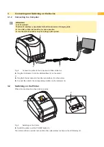 Preview for 11 page of CAB MACH2 Operator'S Manual