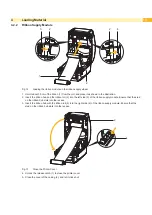 Preview for 13 page of CAB MACH2 Operator'S Manual