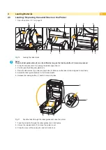 Preview for 15 page of CAB MACH2 Operator'S Manual