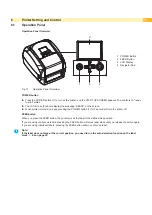 Preview for 21 page of CAB MACH2 Operator'S Manual