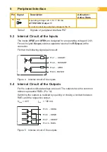 Preview for 9 page of CAB PS7 Operator'S Manual