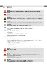 Preview for 4 page of CAB PX Q4.3L Service Manual