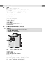 Preview for 6 page of CAB PX Q4.3L Service Manual