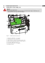 Preview for 15 page of CAB PX Q4.3L Service Manual