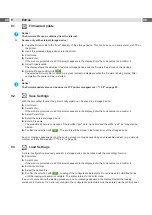 Preview for 48 page of CAB SQUIX Series Configuration Manual