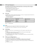 Preview for 54 page of CAB SQUIX Series Configuration Manual