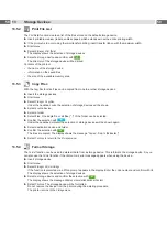 Preview for 58 page of CAB SQUIX Series Configuration Manual