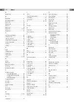 Preview for 64 page of CAB SQUIX Series Configuration Manual