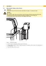 Preview for 9 page of CAB ST4 Series Operator'S Manual