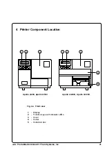 Preview for 21 page of CAB Tharo Apollo 4 Operator'S Manual