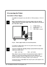 Preview for 25 page of CAB Tharo Apollo 4 Operator'S Manual