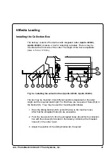 Preview for 27 page of CAB Tharo Apollo 4 Operator'S Manual