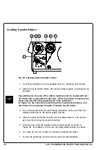 Preview for 30 page of CAB Tharo Apollo 4 Operator'S Manual