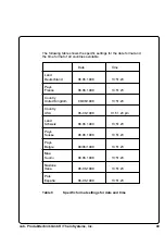 Preview for 49 page of CAB Tharo Apollo 4 Operator'S Manual