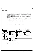 Preview for 54 page of CAB Tharo Apollo 4 Operator'S Manual