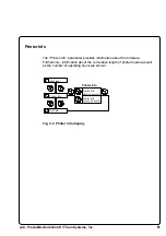 Preview for 57 page of CAB Tharo Apollo 4 Operator'S Manual