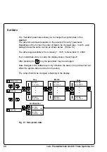 Preview for 58 page of CAB Tharo Apollo 4 Operator'S Manual