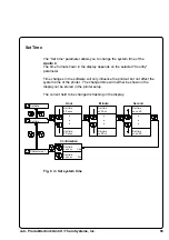 Preview for 59 page of CAB Tharo Apollo 4 Operator'S Manual