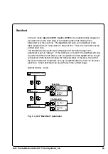 Preview for 63 page of CAB Tharo Apollo 4 Operator'S Manual