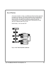 Preview for 65 page of CAB Tharo Apollo 4 Operator'S Manual