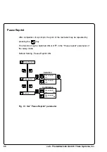 Preview for 66 page of CAB Tharo Apollo 4 Operator'S Manual