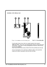 Preview for 77 page of CAB Tharo Apollo 4 Operator'S Manual