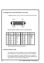 Preview for 100 page of CAB Tharo Apollo 4 Operator'S Manual