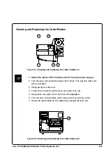 Preview for 111 page of CAB Tharo Apollo 4 Operator'S Manual