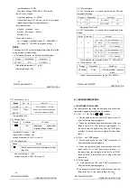 Preview for 7 page of CABAC T8229 Operation Manual