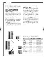 Preview for 10 page of CABASSE BORNEO - Owner'S Manual